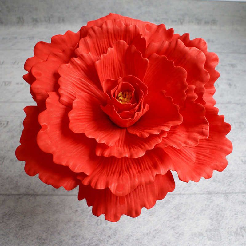 Red 2-30cm