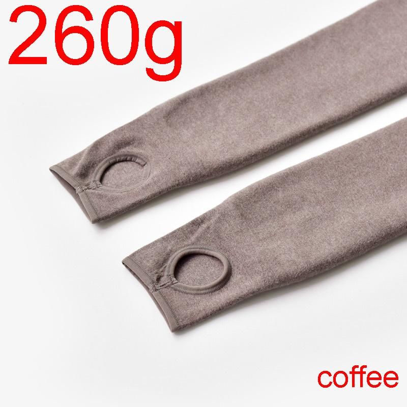 260 Kaffee Stirrup