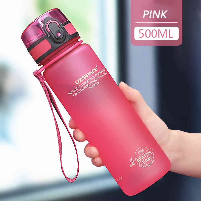 500ml Pink-1000ml