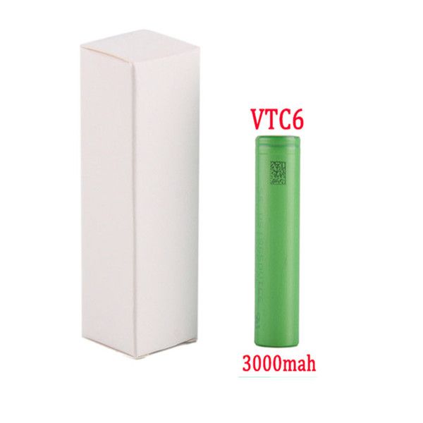VTC6 / 3000MAH