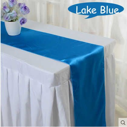 Lake Blue-30x275cm