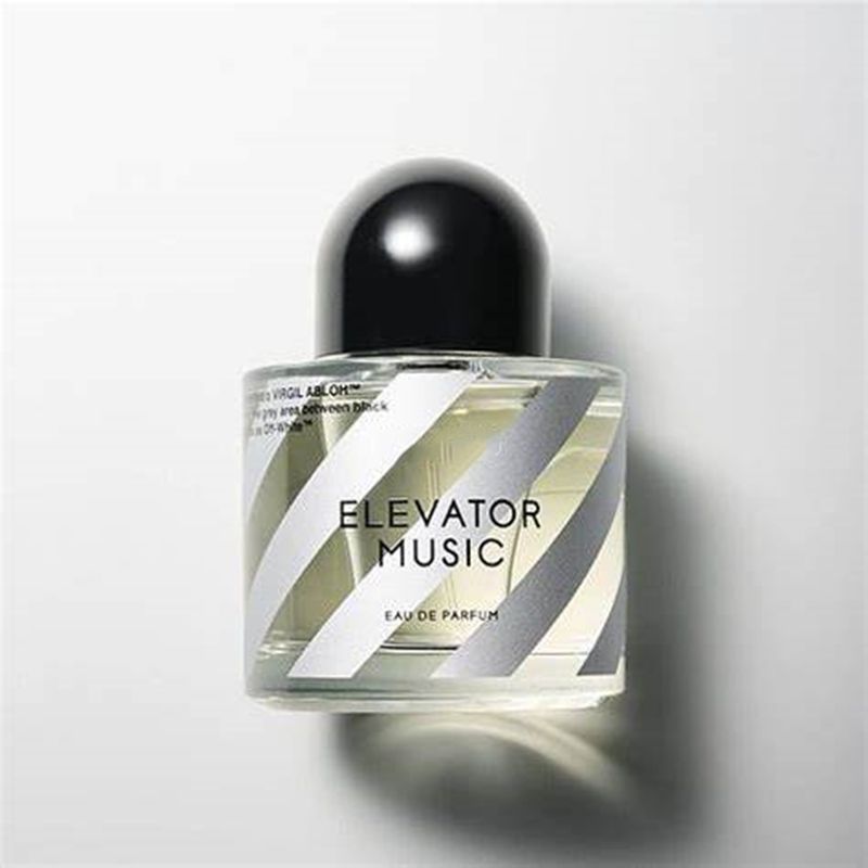 ELEVATOR MUSIC 100ML