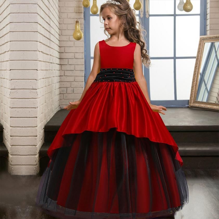 robe fille 10 12 ans