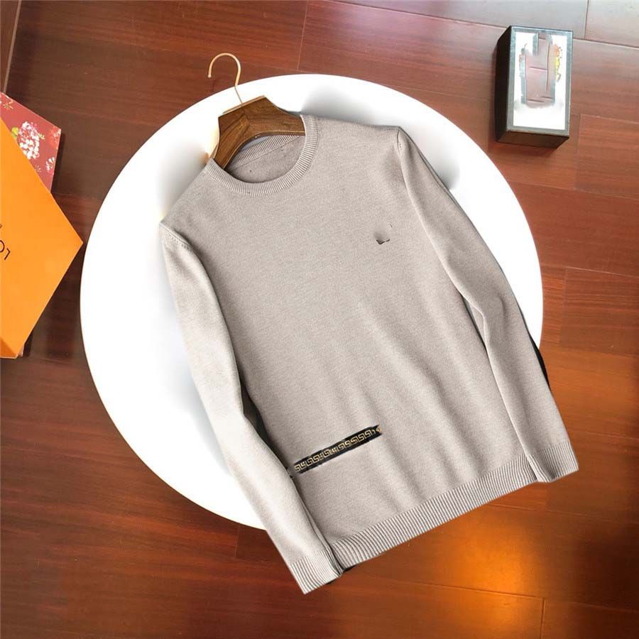 Compra 2022 Nuevos Suéteres Famosos Para Hombre Moda Para Hombre De Alta  Calidad Casual Redondo Manga Larga Suéteres Hombres Mujeres Con Capucha Con  Capucha es Barato | Entrega Rápida Y Calidad | Es.Dhgate