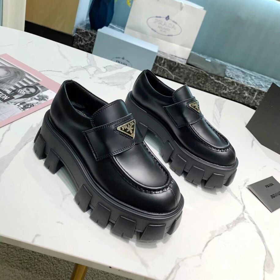 prada footwear