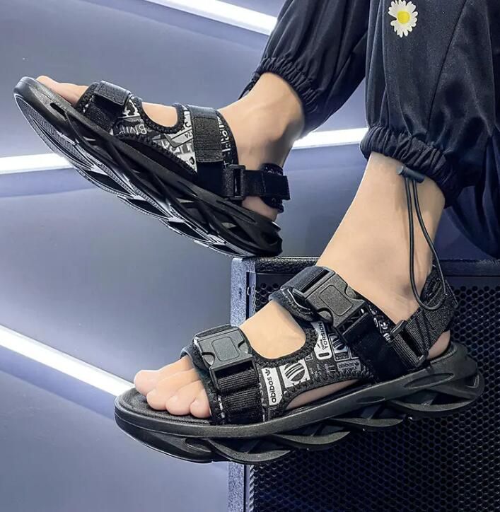 Men 'S Sandals Mens Fashion Shoes Flats 