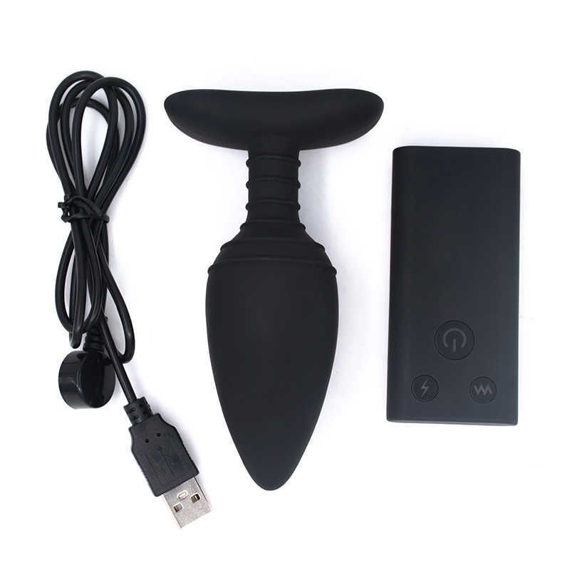 Expare Vibrator