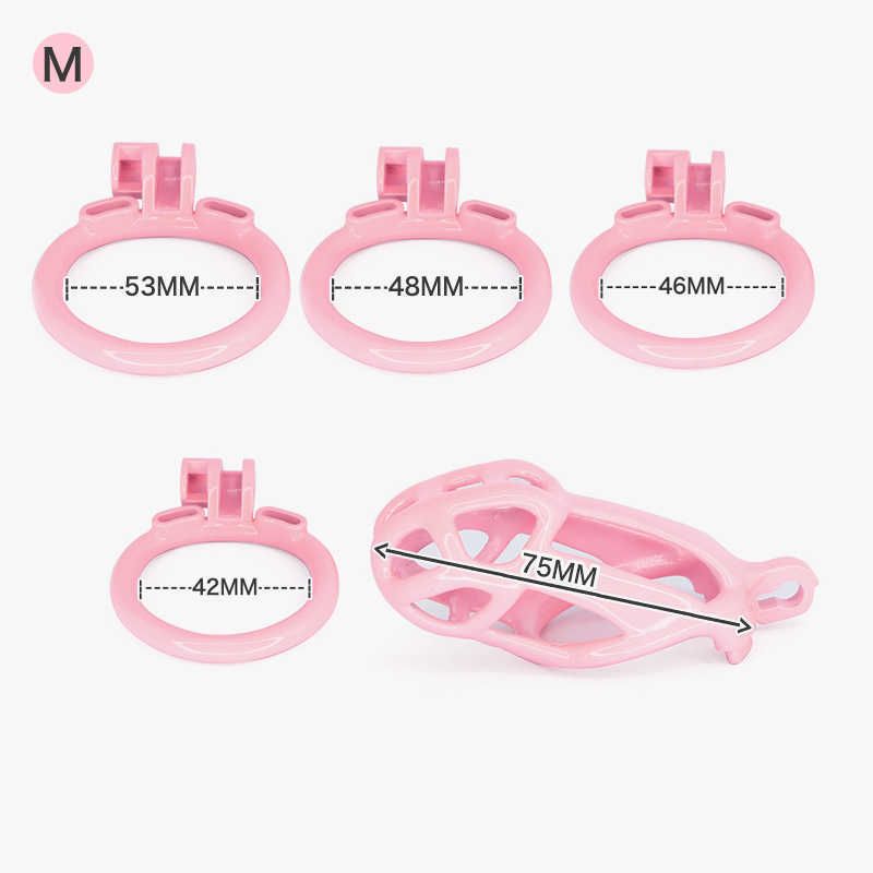 Pink-m-4rings