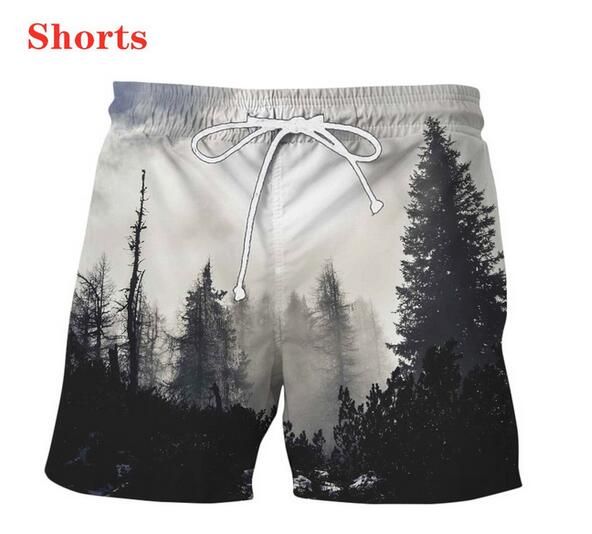 Multi-short