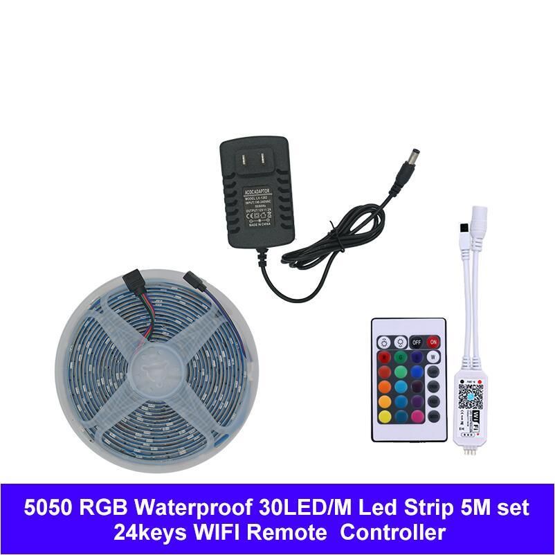 5M Waterproof WIFI