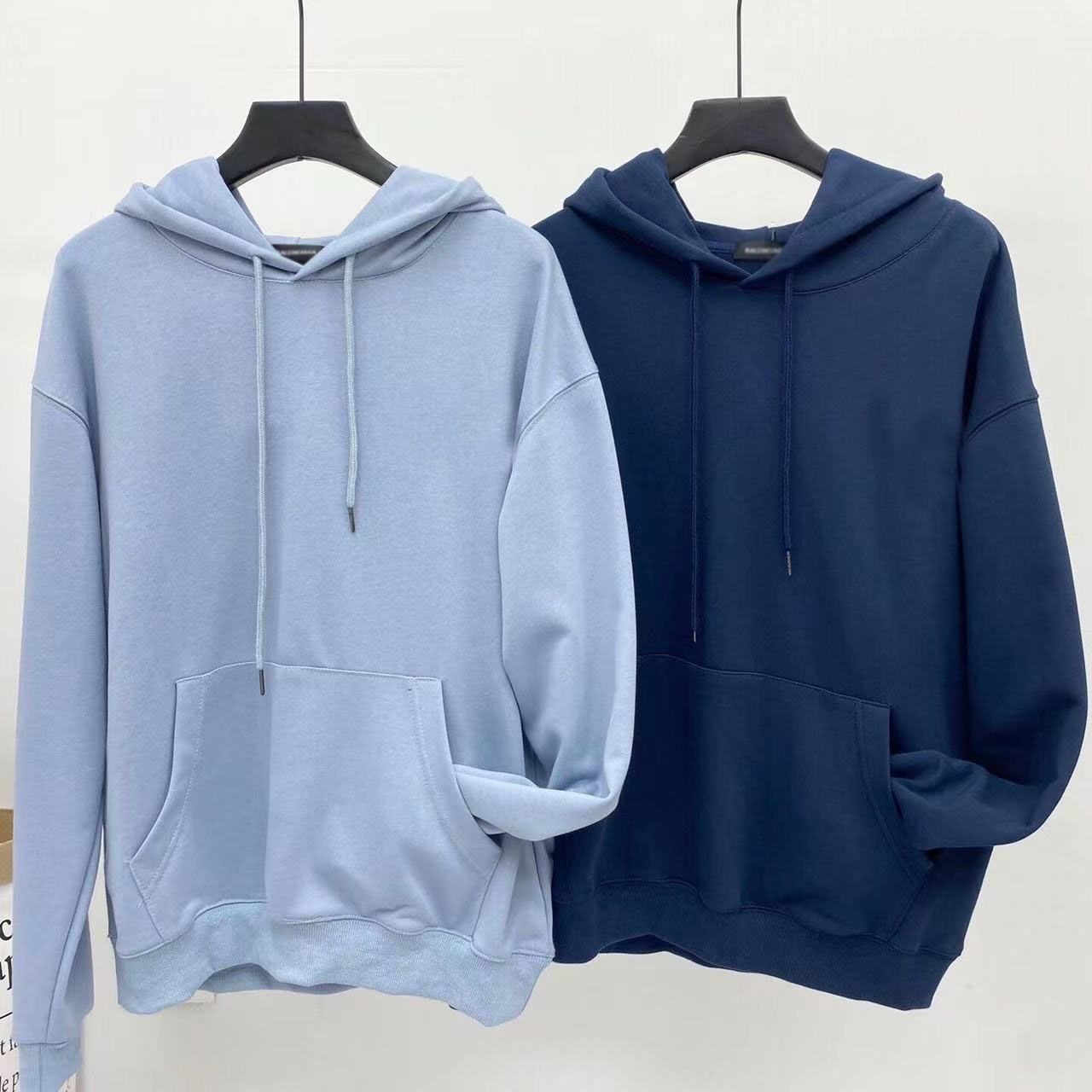 bulk oversized moletom com capuzs