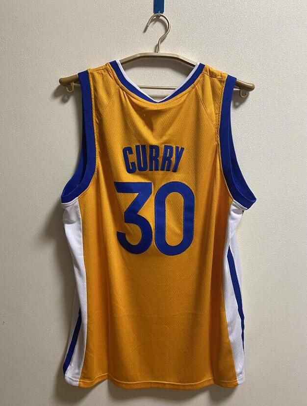 Basketball Jerseys Stephen Curry Jersey 2022 23 Black Yellow White Blue  City Jersey Men Youth S XXL From Nba_jersey_stores, $16.48