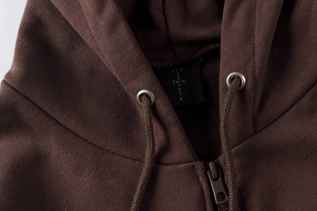 travis scott franchise moletom com capuz