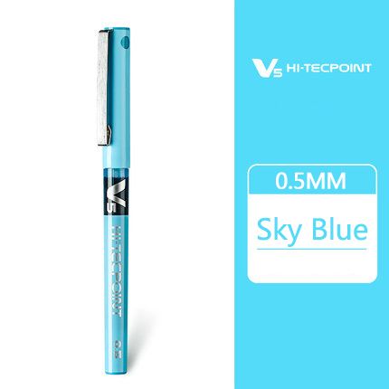 Sky Blue-12pieces