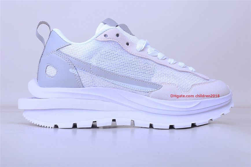 Sacai x Nike Pegasus Vaporfly | Zapantojos