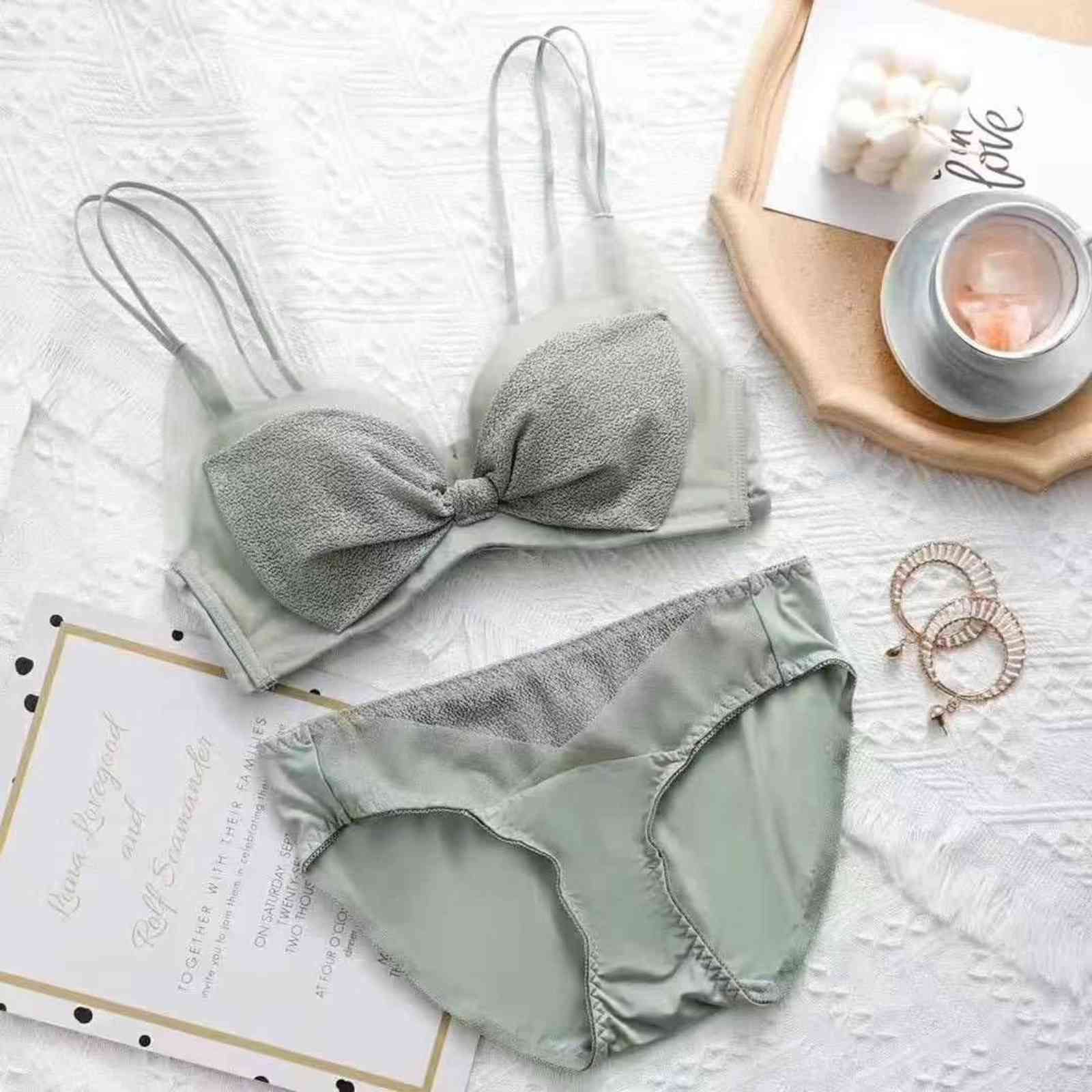 Set verde