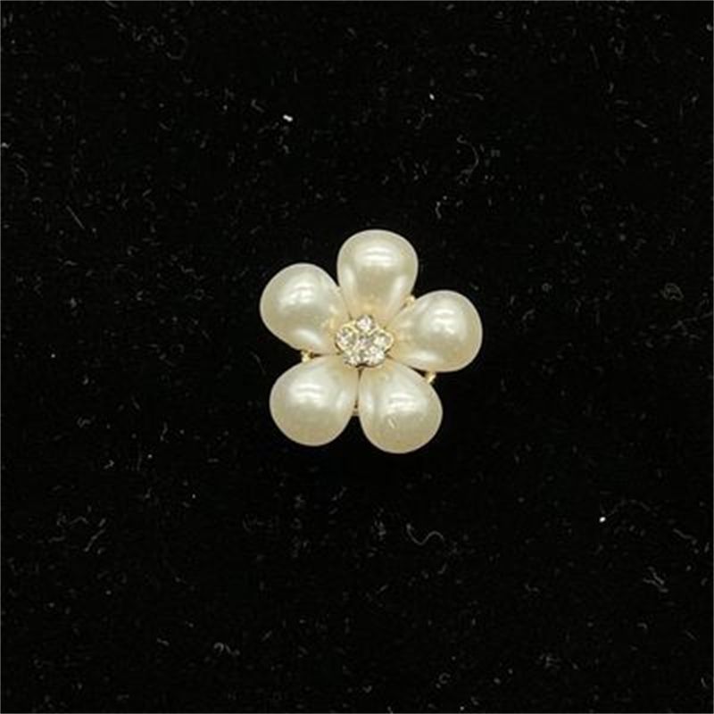 Pearl Flower Single