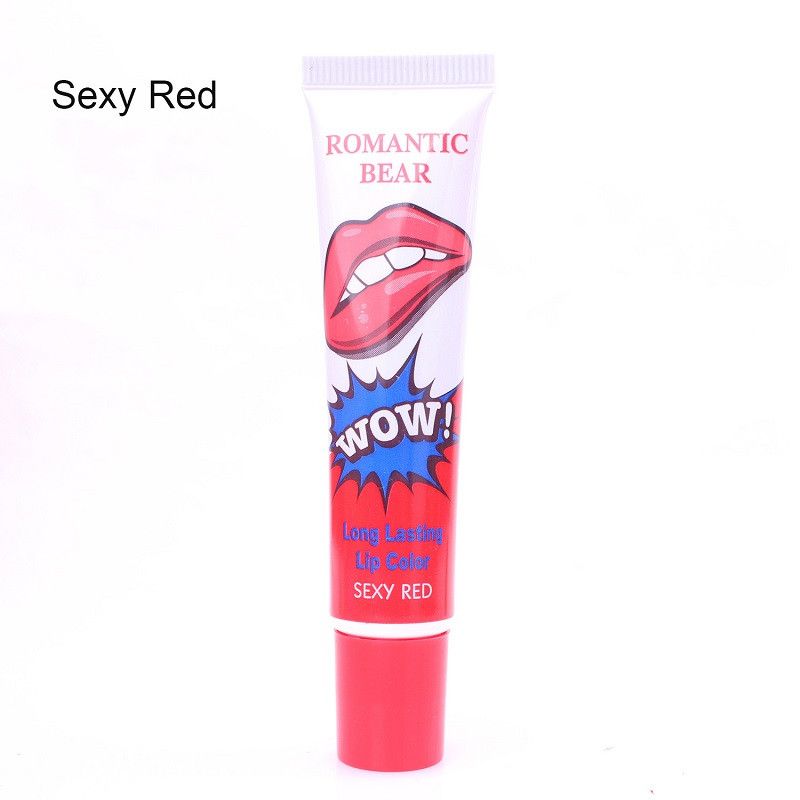 Sex Red