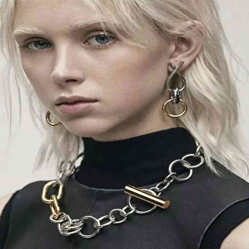 High Choker