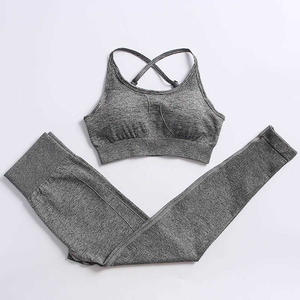 Bra Hosen-Dark Grey