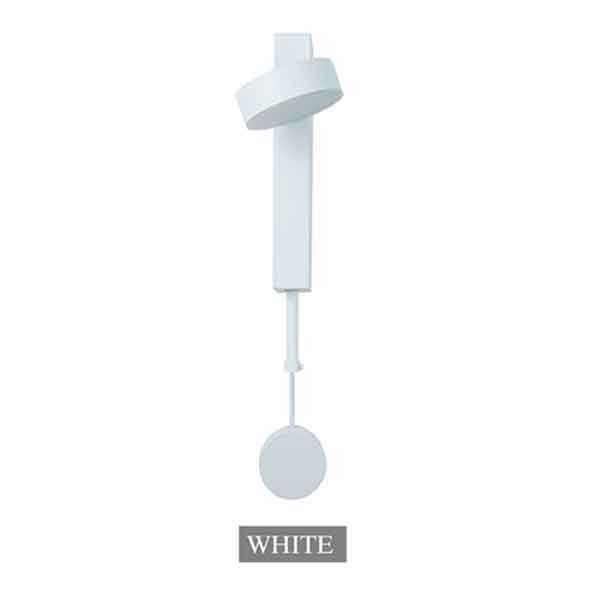 White-9w-Warm White (2700-3500k)