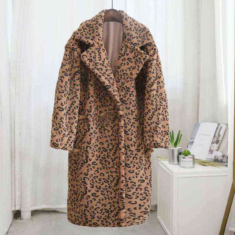 Leopard di cammello