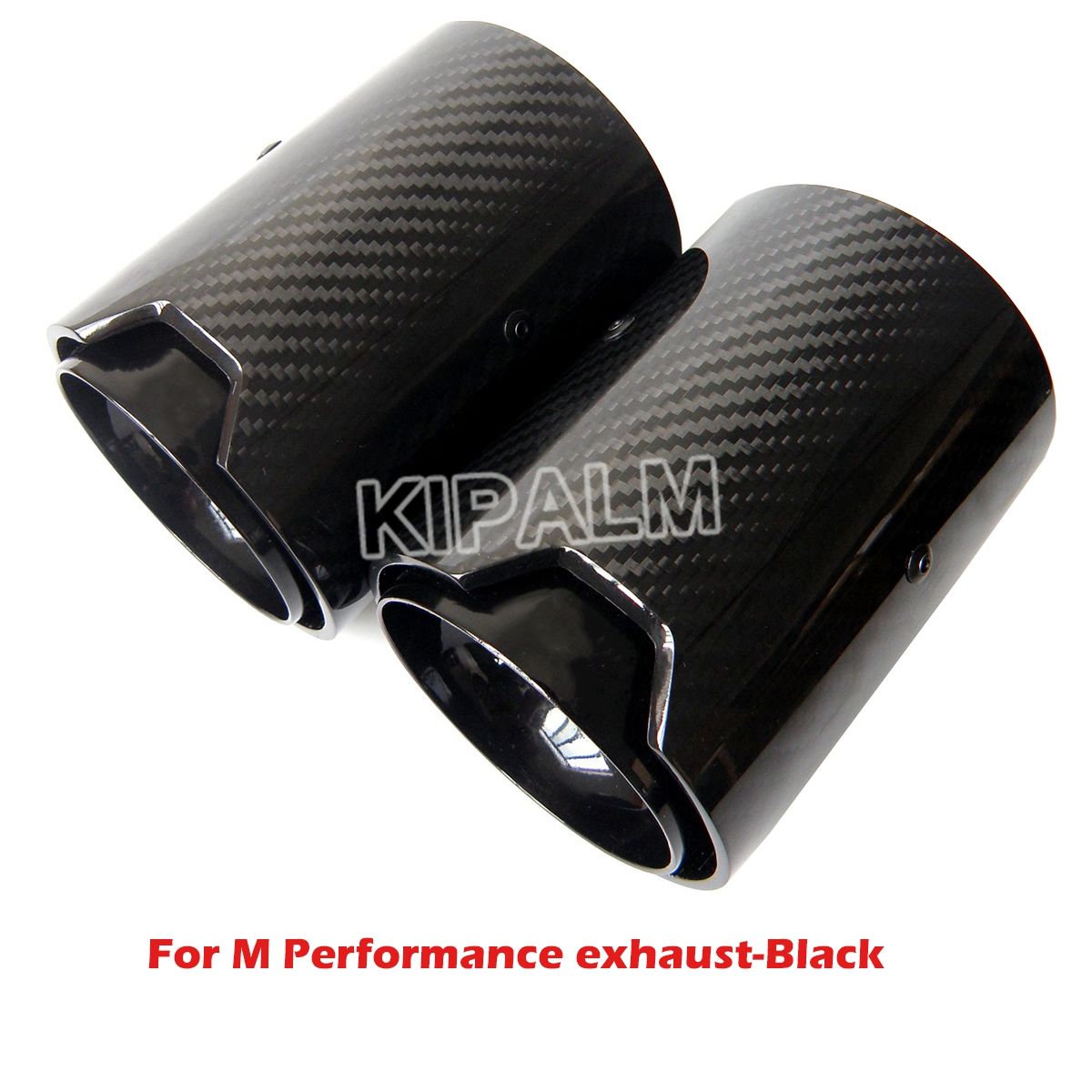 M Performance-Black