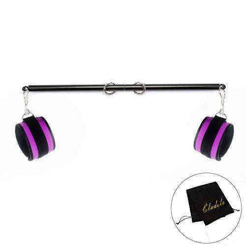 Black Spreader Bar