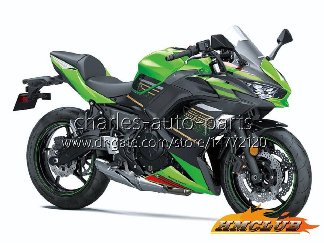 Ninja 650r 2020 discount