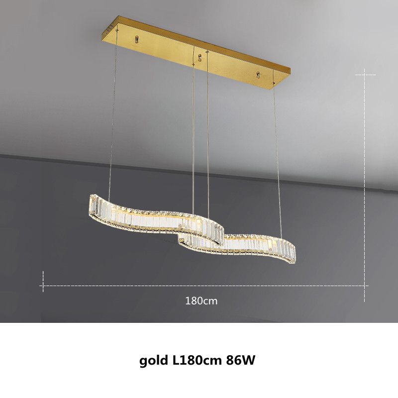 goud l180cm