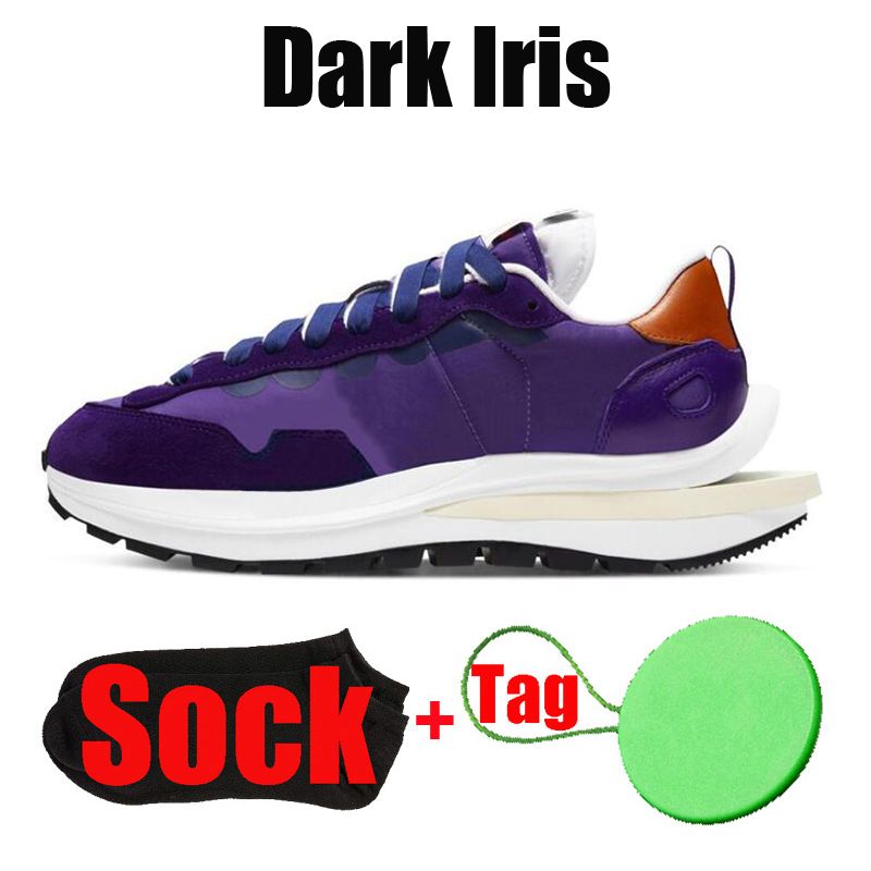 # 8 karanlık iris
