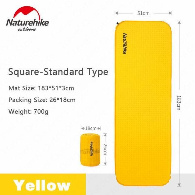 Yellow - Standard