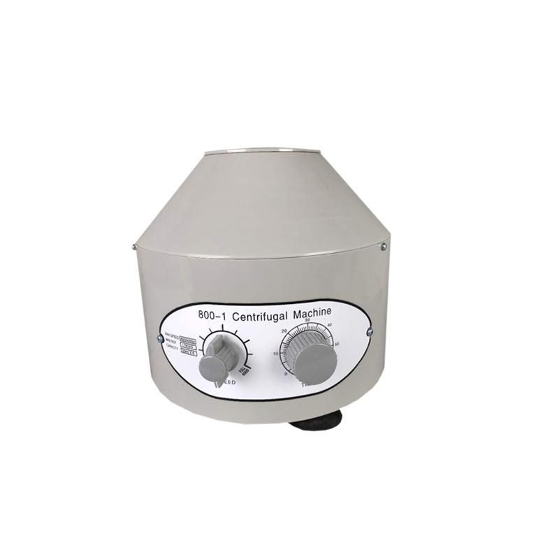 Lab Supplies 800 1 Electric Laboratory Centrifuge Practice ...