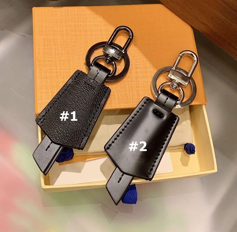 Handmade PU Leather Keychain Buckle For Car And Bag Designer Key Chain  Leather For Men And Women Perfect Christmas Party Gift From Iphone_luxury,  $0.86