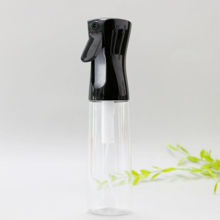 Noir + transparent (300 ml)