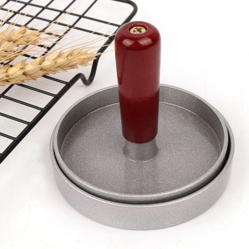 Hamburger Press