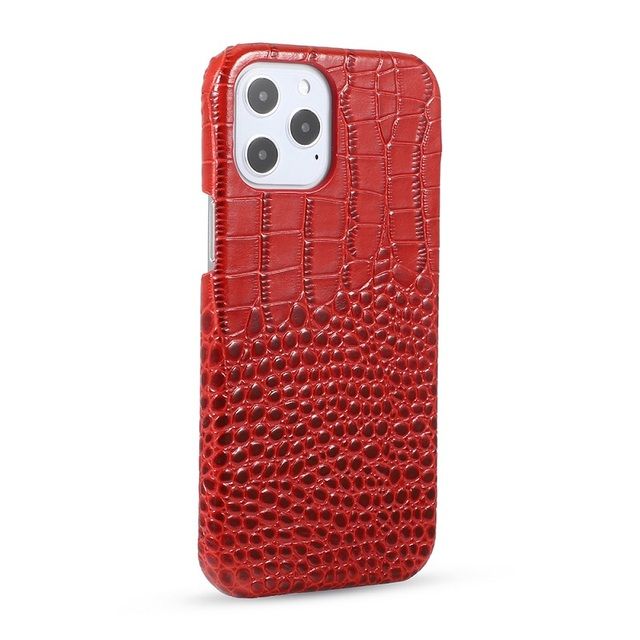 Coque iPhone Red2