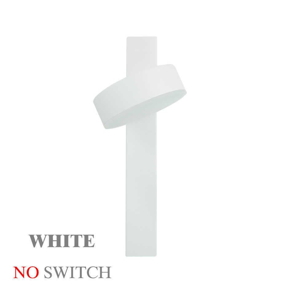 White-no Switch-7w-3 Color