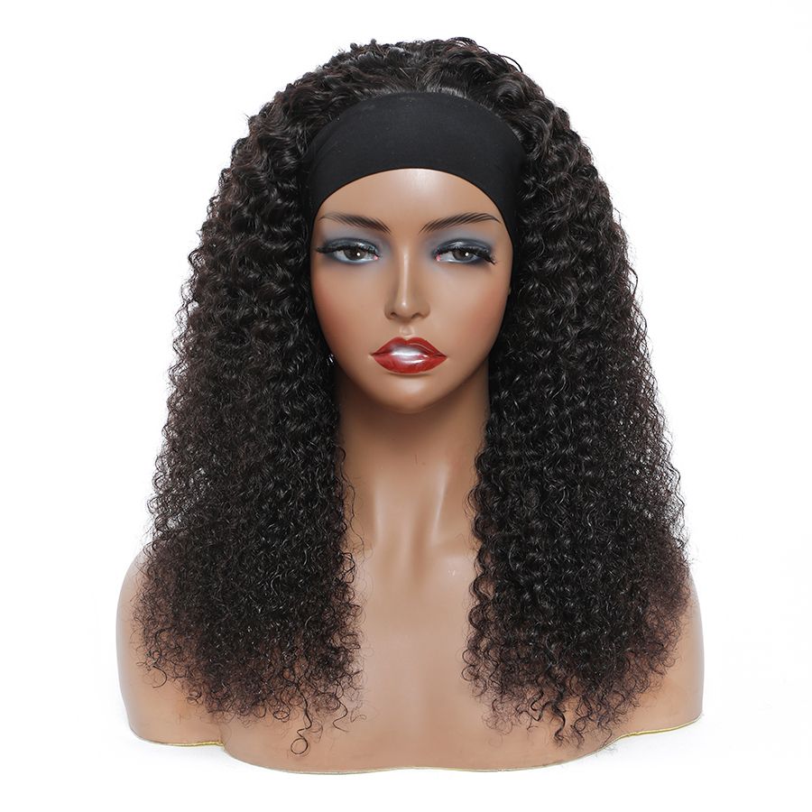 Kinky Curly Wig