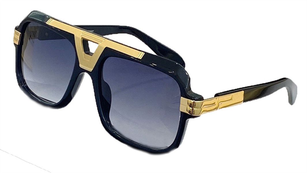 Acquistare Moda Uomo Allaperto Occhiali Da Sole Tedeschi 664 Quadrato Retro  Punk Frame Eyewear Stile Semplice Design UV400 Lente UV400 Con Custodia  Economico | Consegna Veloce E Qualità | It.Dhgate
