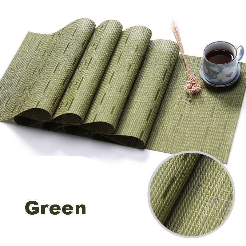 Groen-lengte135width30cm