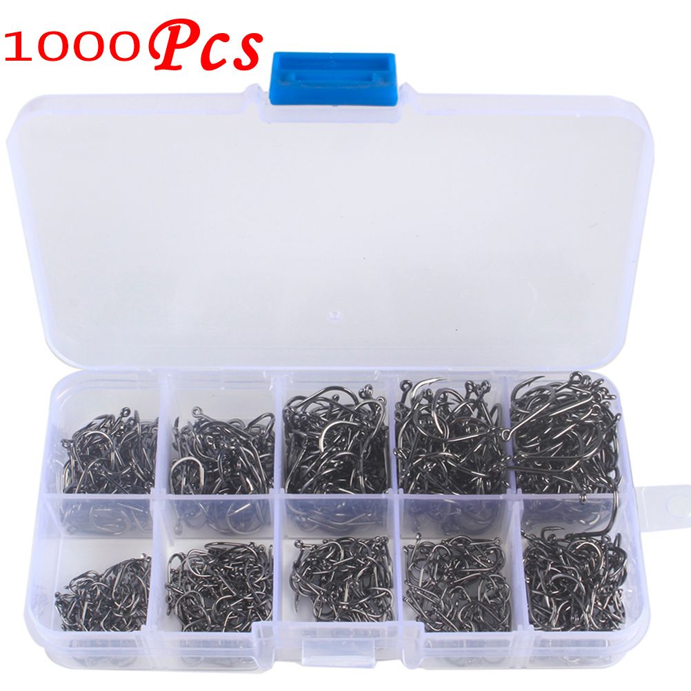 1000pcs