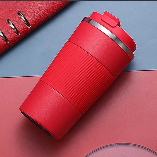 Mug-510ml rosso