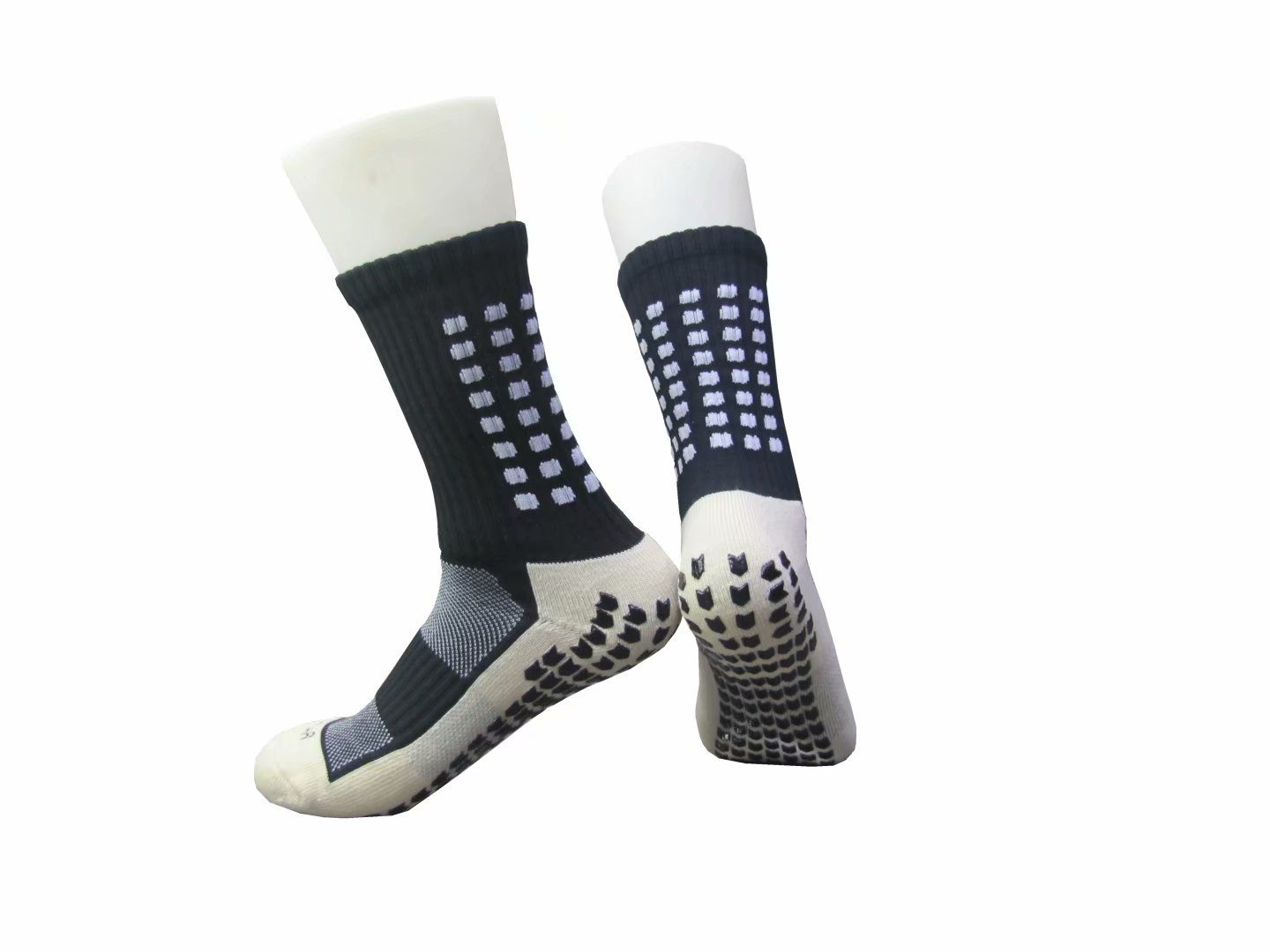 Compra 2022 Top Top Football Socks Calcetines De Fútbol De Alta Calidad  Hombres Antideslizantes Hombres De Mujer Calcetines De Algodón Calcetines  Del Deporte El Mismo Tipo Que El Trusox Barato | Entrega