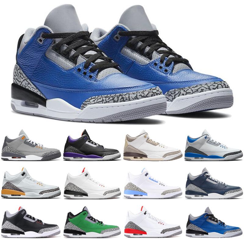 Discount Racer Blue Mens Basketball 