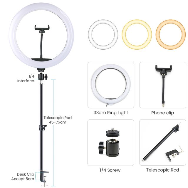 13inch light Kit