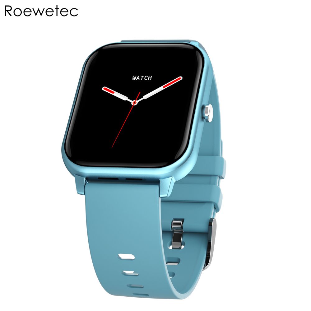 KT50 Smart Watch BT Llamada Moda Impermeable Fitness Trackersilicone Band  Sport Pedómetro Sleep Heart Rate Monitor Smartwatch Para IOS Android Por  Elleson1266, 15,91 € | Es.Dhgate.Com