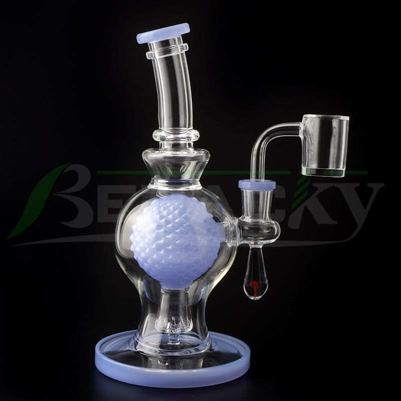 Lila 2+ Quartz Banger