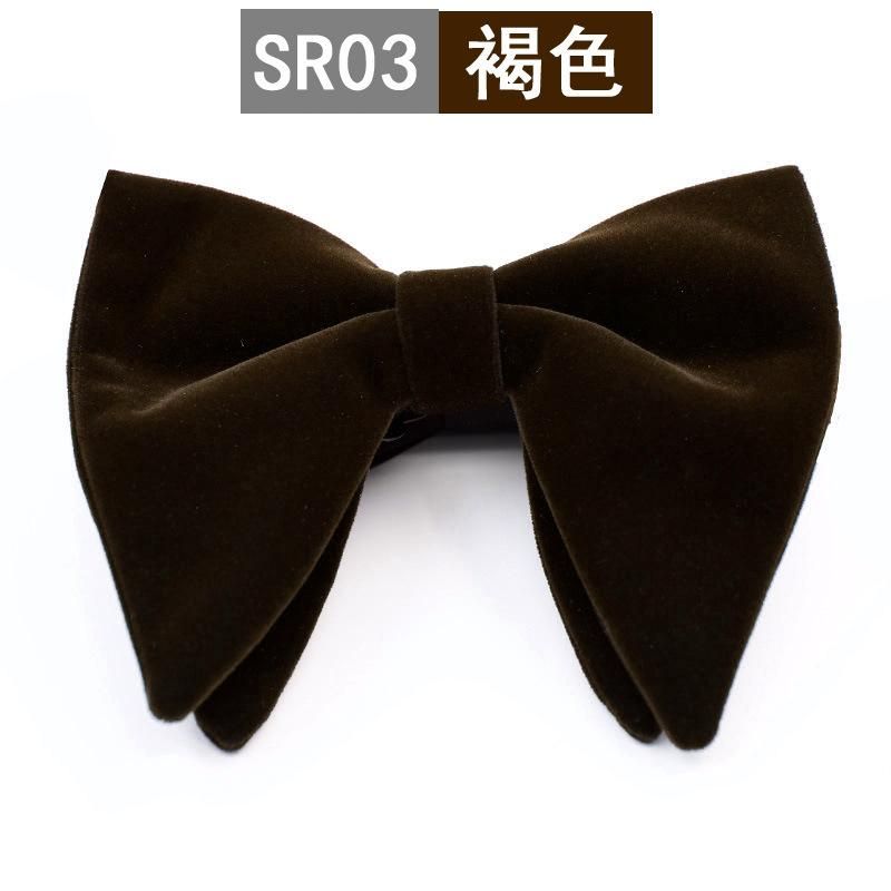 SR03 Brown China