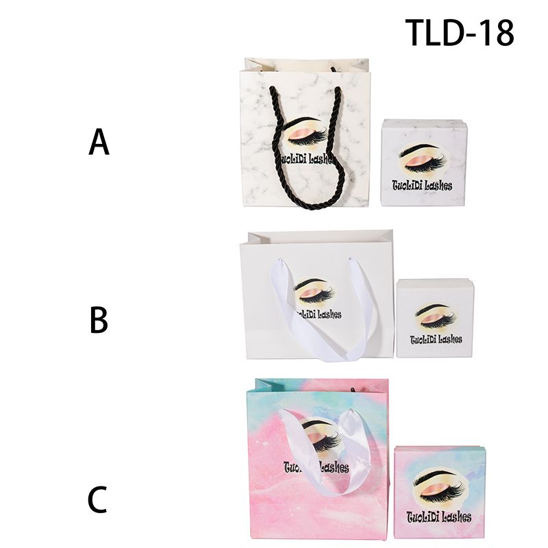 TLD-18 (Scegli stile)